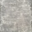 Kusový koberec s 3D vzorem kruhu Vals 8125 Grey