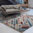 Kusový koberec Atractivo Tivoli 3900 Multi