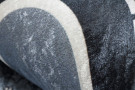 Dětský kusový koberec Bambino 2279 Hopscotch grey