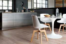 PVC Texline Gerflor Noma Blond 1731