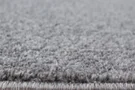 Kusový koberec Ata 7000 lightgrey kruh