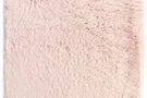 Koupelnová předložka Rabbit New - Pink