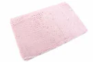 Koupelnová předložka Rabbit New - Pink