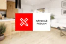 PVC Texline Gerflor Noma Blond 1731