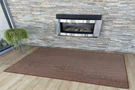 Kusový koberec Capri měděný