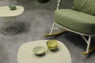 PVC Taralay Libertex - Gerflor Rough Taupe 2218 - třída zátěže 34 - dekor taupe