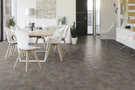 PVC Taralay Libertex - Gerflor Rough Taupe 2218 - třída zátěže 34 - dekor taupe