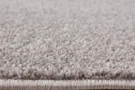 Kusový koberec Ata 7000 beige kruh