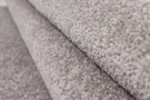 Kusový koberec Ata 7000 beige kruh