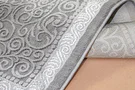 Kusový koberec Elite 3935 Grey