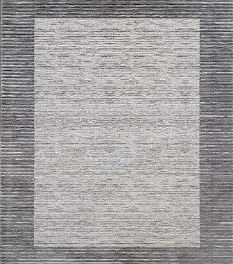Kusový koberec obdelník Vals 8001 Grey
