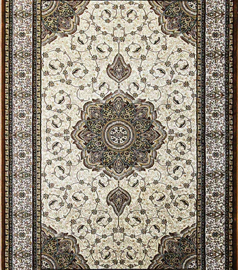 Kusový koberec Anatolia 5328 K (Cream)
