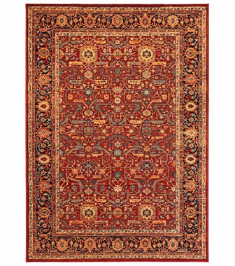 Osta Kashqai 4348/300 červený 280 x 390