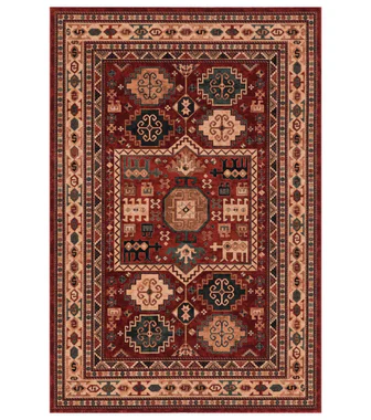 Osta Kashqai 4306/300 červený