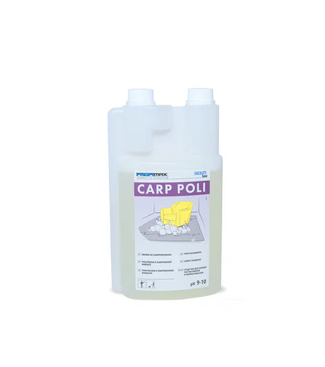 Profimax Carp Poli - šampon na koberce 1000ml