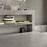 PVC Texline Gerflor Noma Taupe 1829