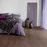 PVC Texline Noma Chocolate 0475