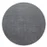 Kusový koberec Ata 7000 lightgrey kruh