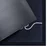 Protiskluzová rohožka Printy 104512 Anthracite/Cream