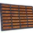 Rohožka Mix Mats Brushes 105647 Black Cocos