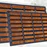 Rohožka Mix Mats Brushes 105647 Black Cocos