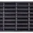 Rohožka Mix Mats Brushes 105648 Black