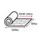PVC Logitex Ultimate 55 - Tavel T33 - dub přírodní