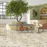 PVC Tarkett Iconik 280T - Almeria Black Patchwork - tloušťka 2,8