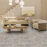 PVC Tarkett Iconik 260D - Provenza Toned Light Grey