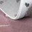Dětský kusový koberec Petit Flamingos hearts cream