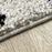 Běhoun Berber Syla B752 dots cream
