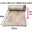 PVC Taralay Libertex Gerflor Skandi Oak Clear 2244