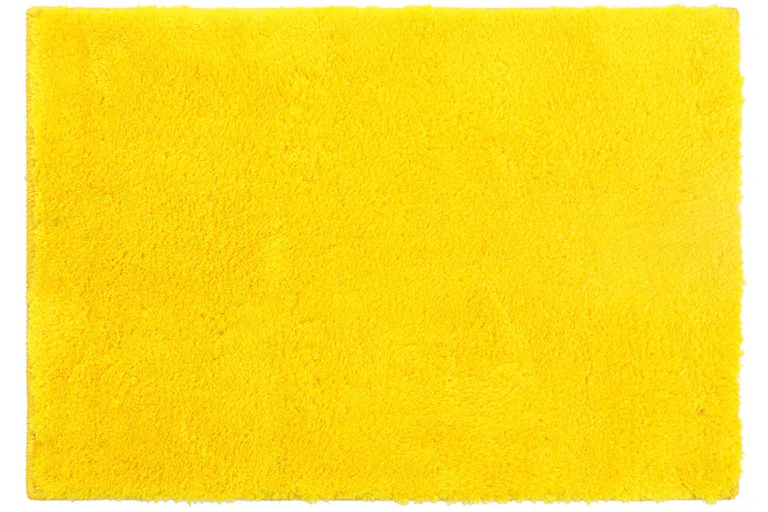 Kusový koberec Spring Yellow
