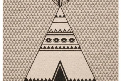 Kusový koberec Vini 103022 Tipi Noya Charly 120x170 cm