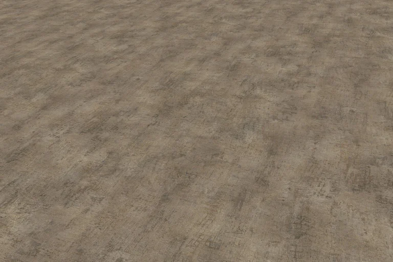 PVC Taralay Libertex - Gerflor Rough Chocolate 2219 - tmavě hnědá