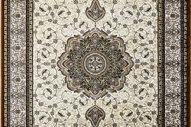 Kusový koberec Anatolia 5328 K (Cream)