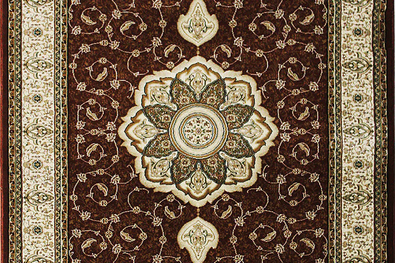Kusový koberec Anatolia 5328 V (Vizon)