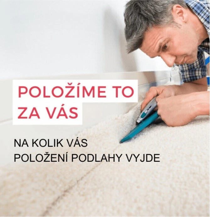 Pokládka