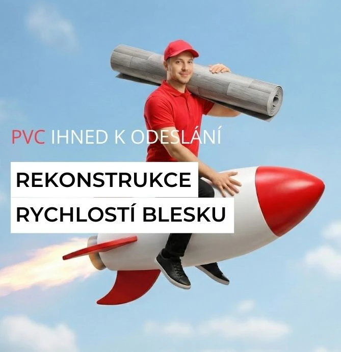 PVC ihned