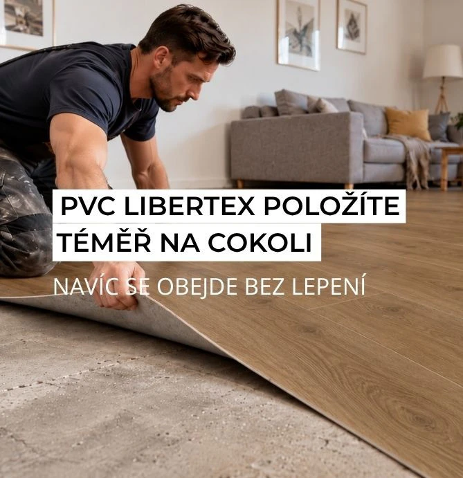 Libertex - mobil