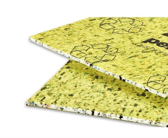 Podložka pod koberce 9mm