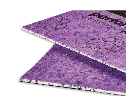 Podložka pod koberce 7mm