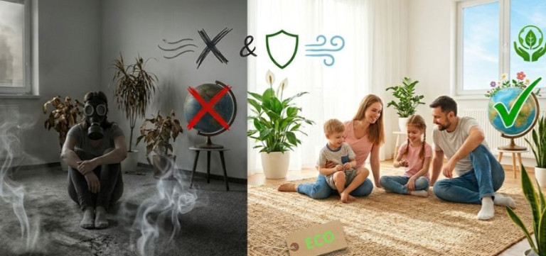 Na Den Země vyhlaste boj tichému zabijákovi našich domovů