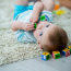 Hrací koberec pro miminka