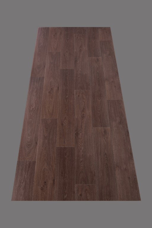 PVC Texline rozměr š.300 x d.247 cm - Noma Chocolate 0475 PHA 5
