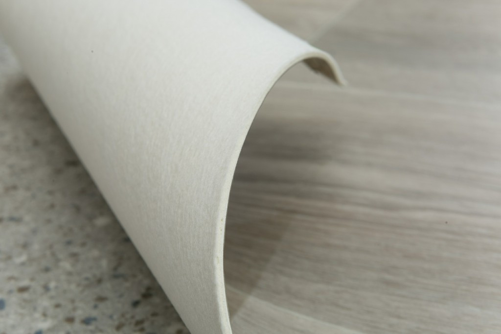 PVC Texalino Supreme rozměr š.290 x d.224 cm - 960S Columbia Oak TU 4