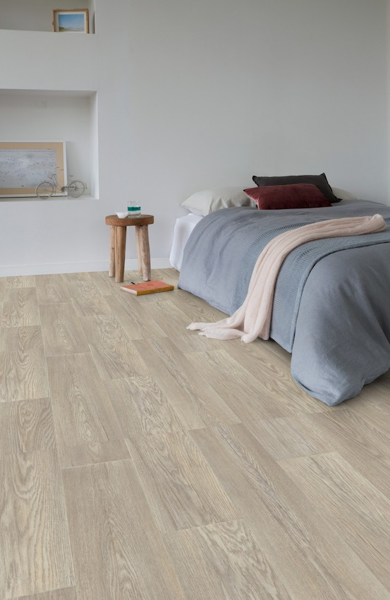 PVC HQR Gerflor rozměr š.400 x d.320 cm - Castle Blond 1802 MIL 4