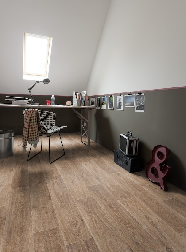 PVC Texline Gerflor rozměr š.300 x d.219 cm - Noma Miel 0476 PB 4