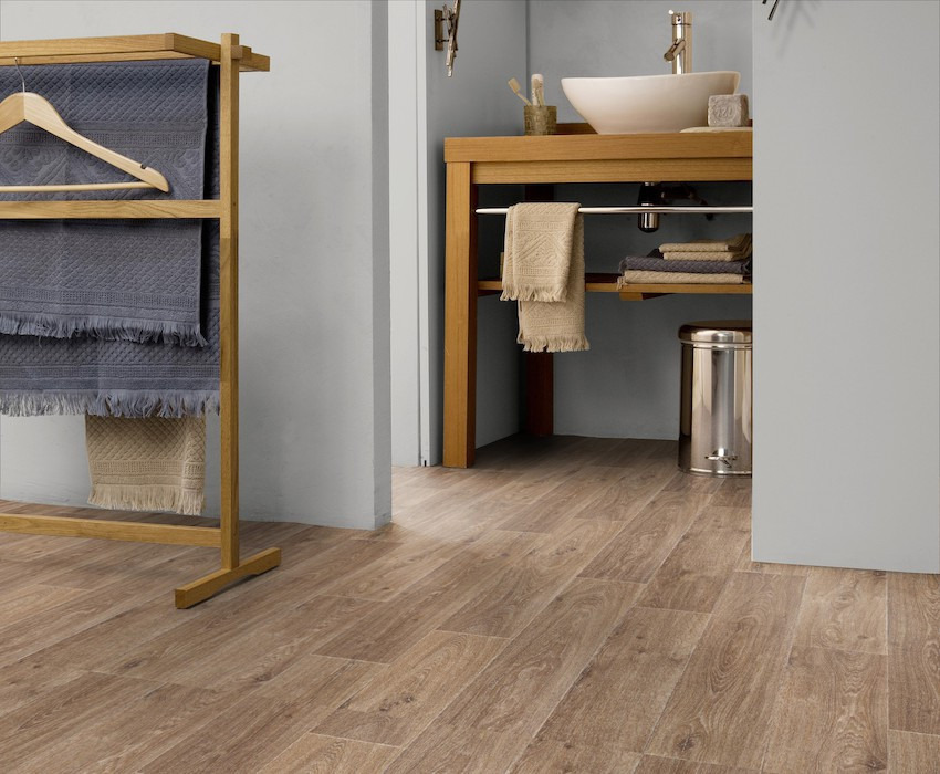 PVC Texline Gerflor rozměr š.300 x d.219 cm - Noma Miel 0476 PB 5