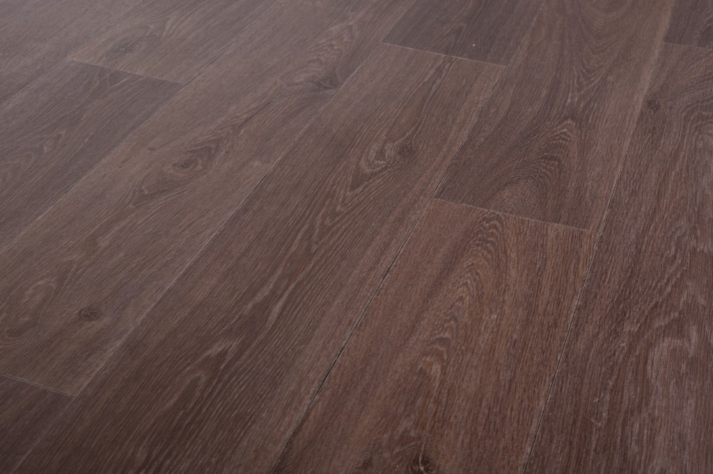 PVC Texline Gerflor rozměr š.400 x d.248 cm - Noma Chocolate 0475 PB